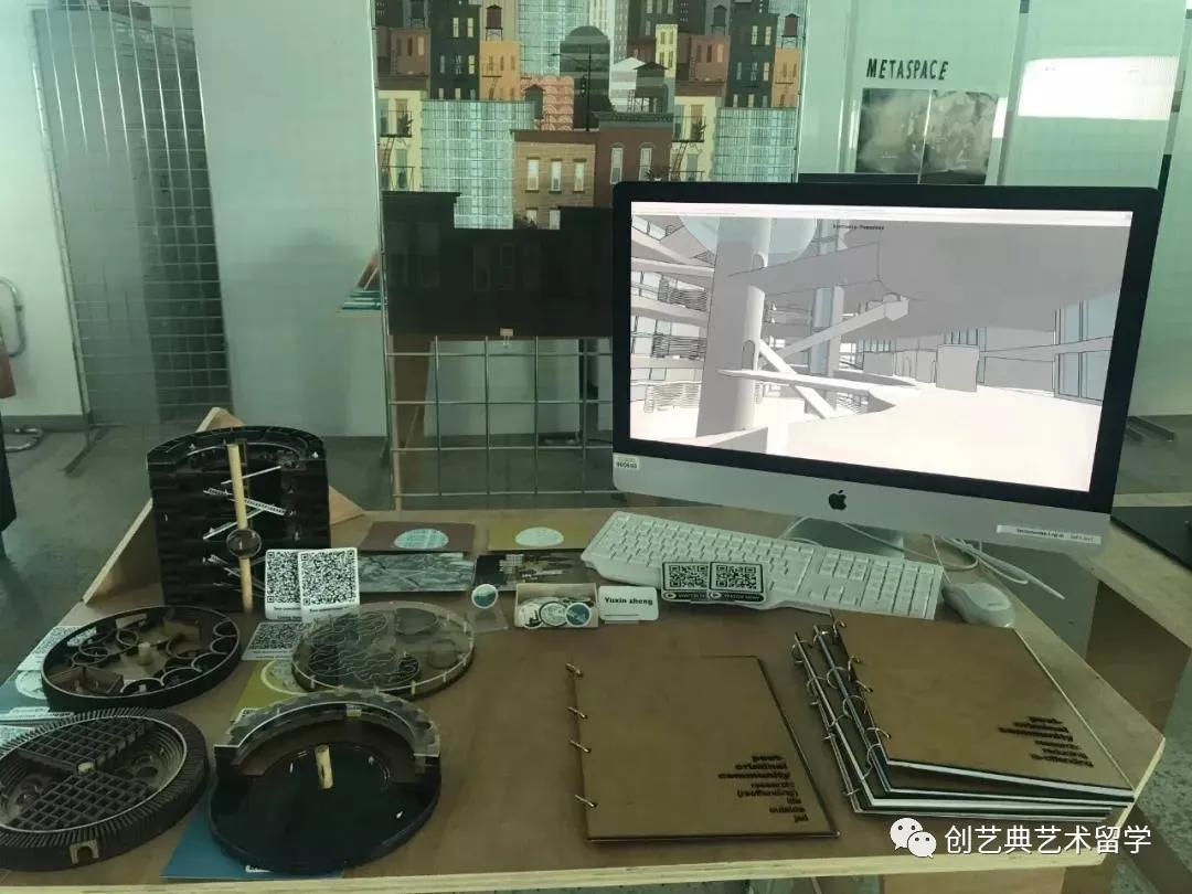 英国室内设计最好的学校,国外室内设计最好的大学