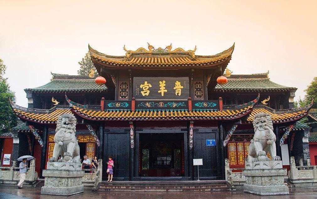 中国门票最贵的十大景区,中国最亏钱景点