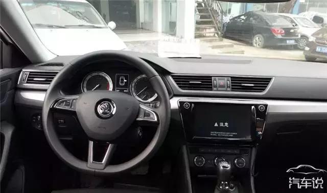 车主说2018款斯柯达速派,速派车主真实感受吐槽