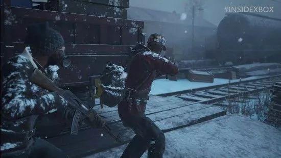 NS免费竞技新作NINJALA公开12种*器武**和交易新细节