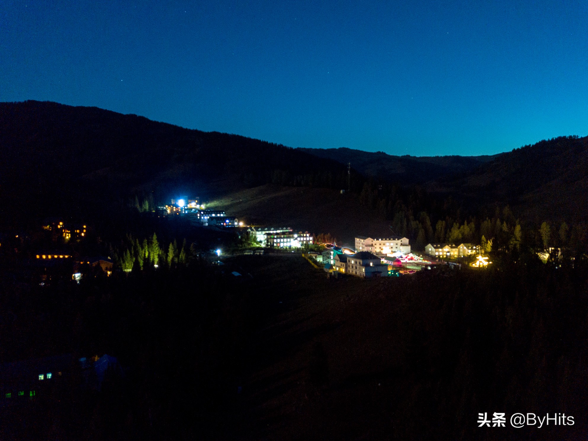 当天发售当天收货简单评测大疆御MavicAir2