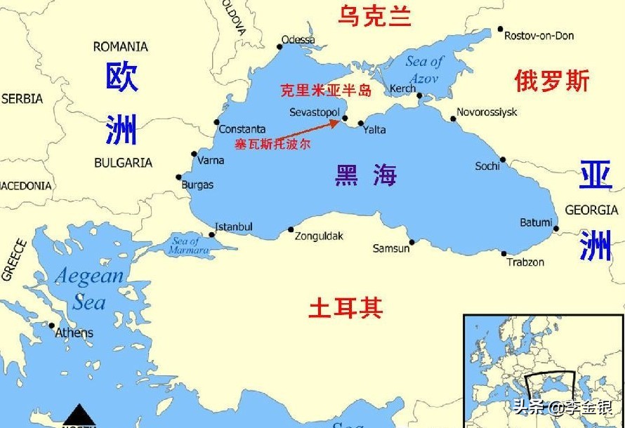 美国对墨西哥都做过什么,美国怎么对待墨西哥