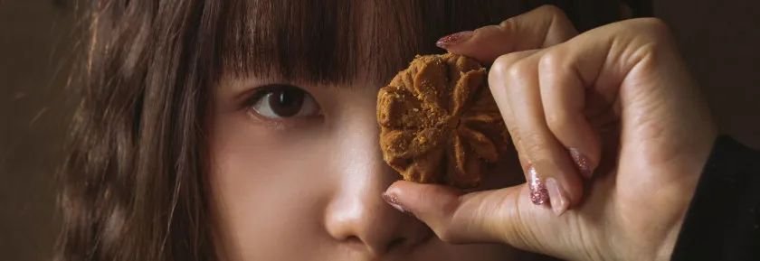 网红小熊曲奇,网红小熊曲奇最新视频