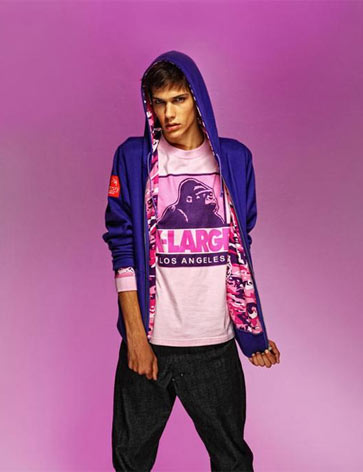 全球十大潮牌2021,世界十大潮牌品牌大全