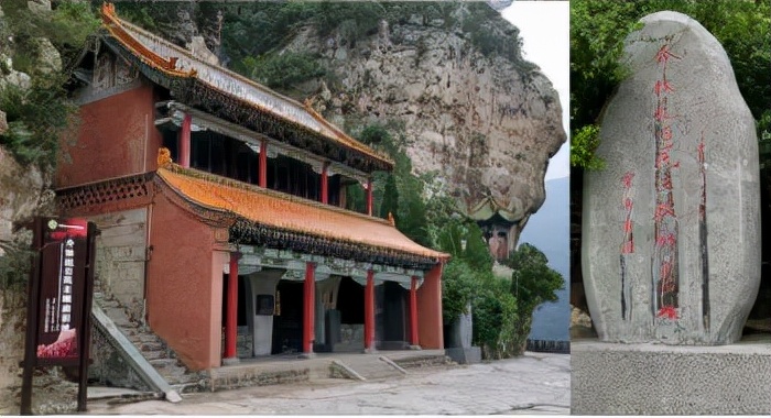 华夏古文明山西好风光哪一年提出,华夏古文明山西好风光