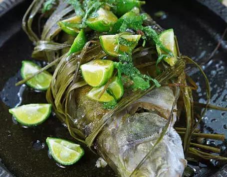 10种烤鱼的做法及配方大全,烤鱼的100种方法