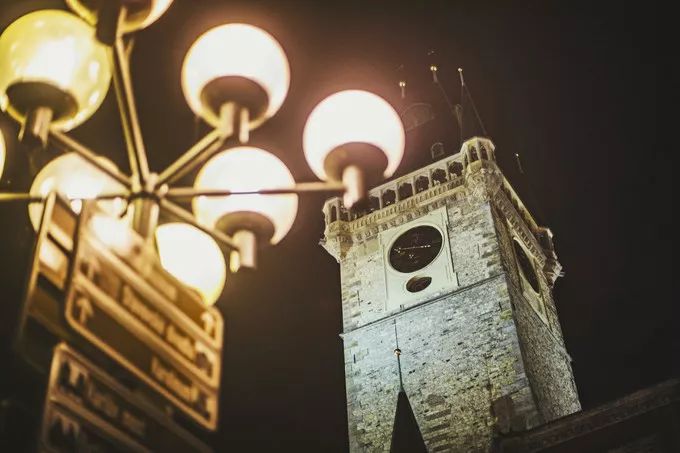 美丽的旅行城市布拉格,布拉格奥地利匈牙利游记