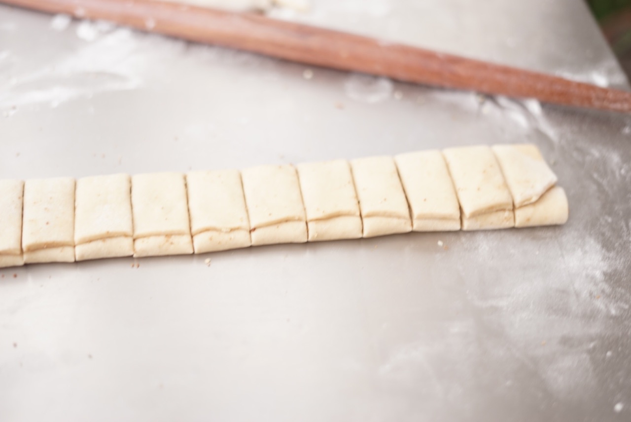 做花卷不用酵母可以吗,没有酵母怎么发面又松又软