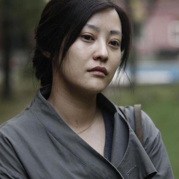 著名表演艺术家郝蕾,表演艺术家郝蕾