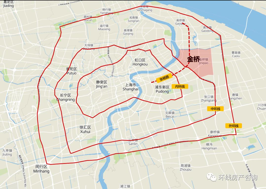 金桥近几年走势,金桥最新消息今天