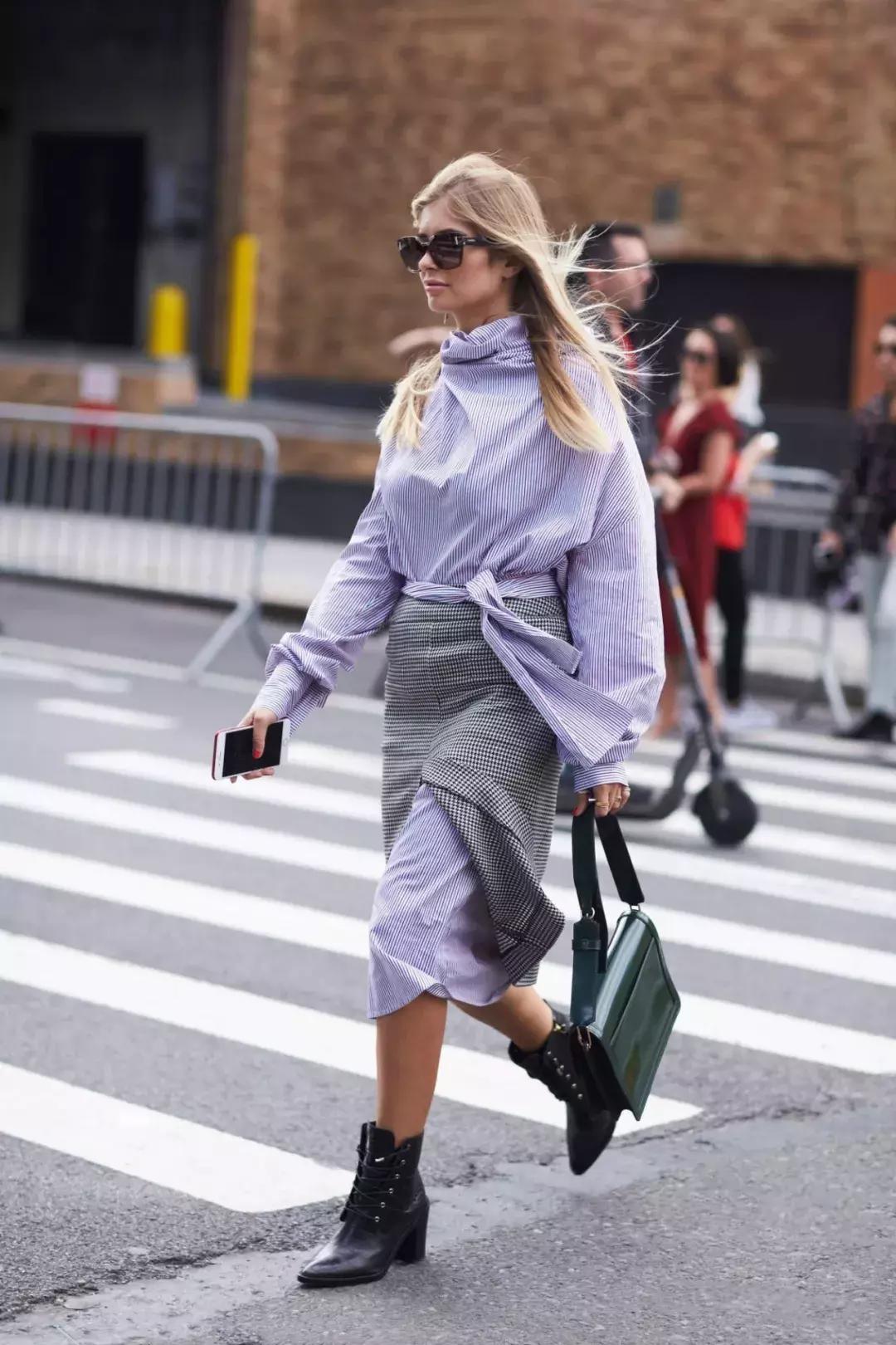 长靴短靴过膝靴怎么搭配,短靴中筒靴怎么选