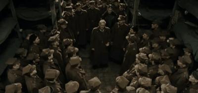 最震撼的国产战争大片,十大真实事件改编的战争片