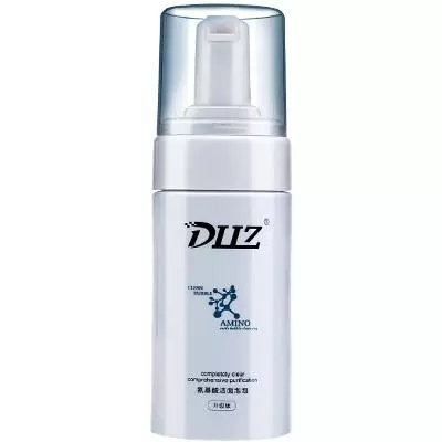 公认最好用的10大洗面奶排名,十大公认最好的牌子洗面奶