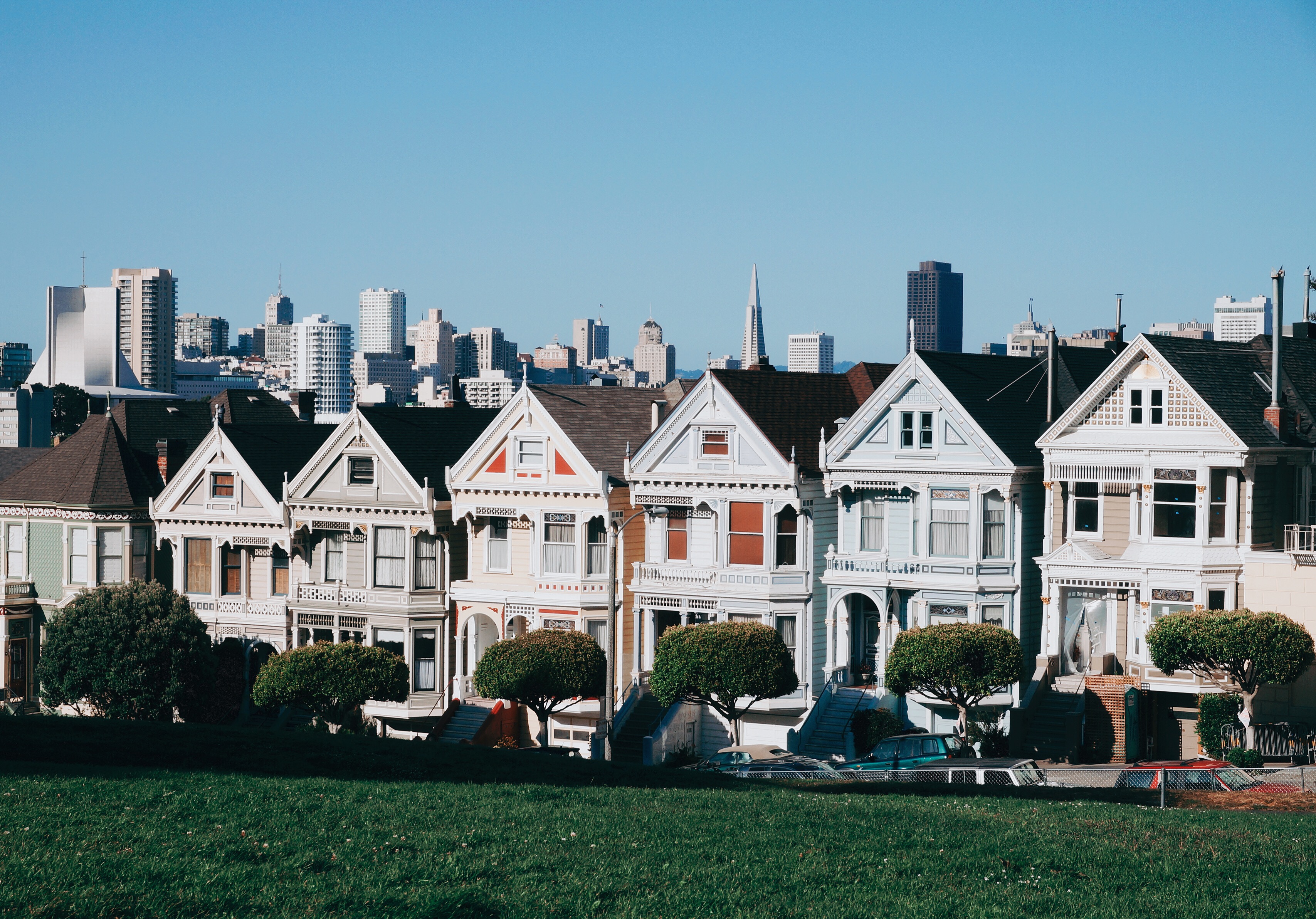 旧金山深度游景点,旧金山深度旅游