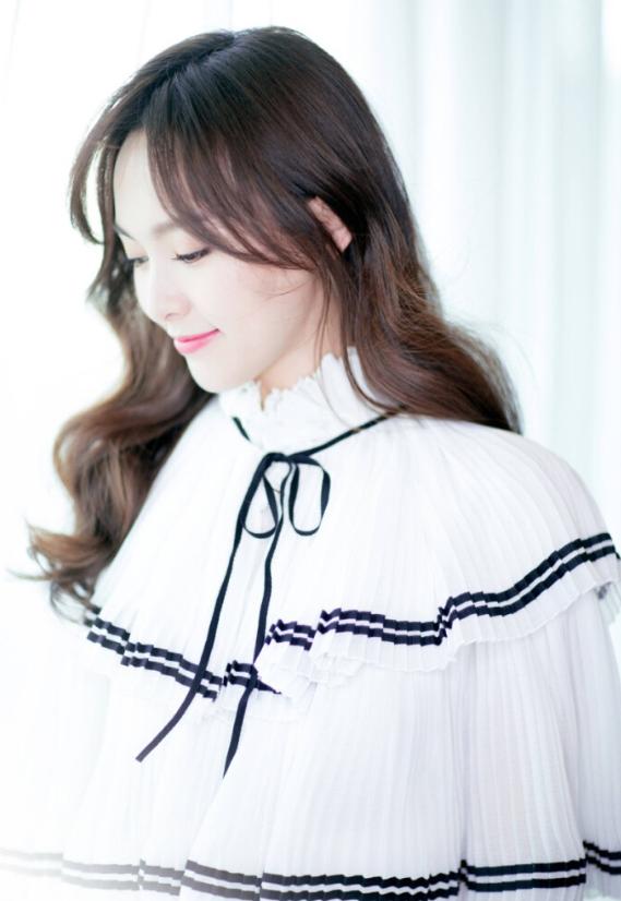 洗头方法洗过头的头发很滑溜,这几种洗头方式挽救一头秀发