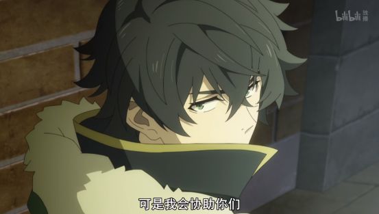 盾之勇者成名录热度,盾之勇者成名录二季评价