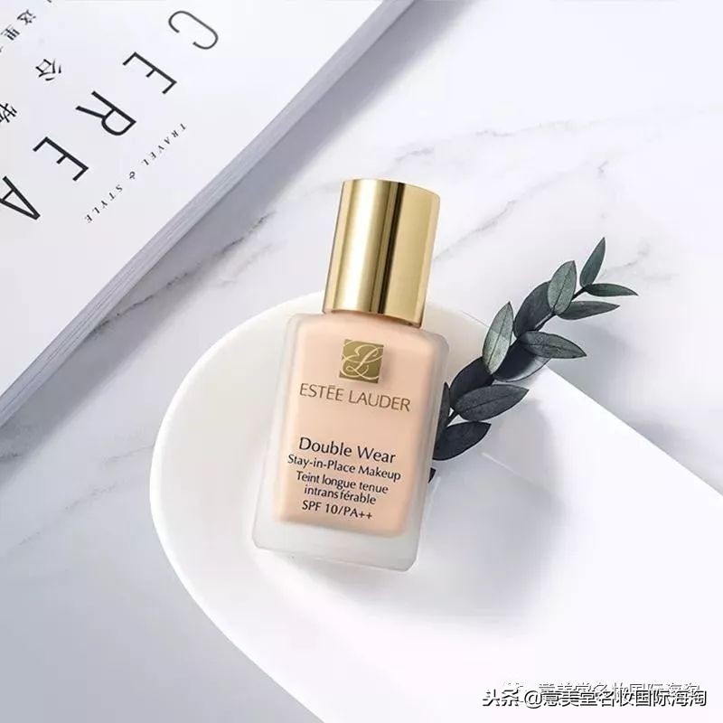 粉底液按压泵头按不出来怎么办,dw粉底液没有条码是真的吗