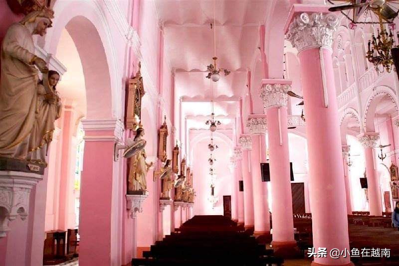 胡志明市自由行旅游攻略,胡志明芽庄自由行攻略