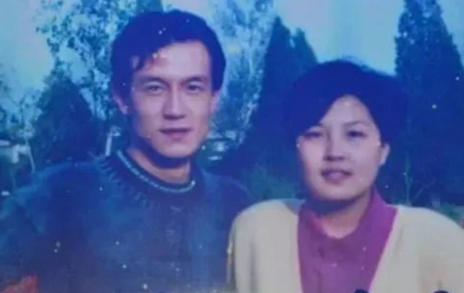 哈文悼念李咏逝世两周年,哈文李咏到底有多相爱