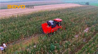 中农博远藁城,中农博远拖拉机