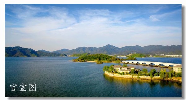 余姚四明湖开元山庄,余姚四明湖开元山庄自驾游