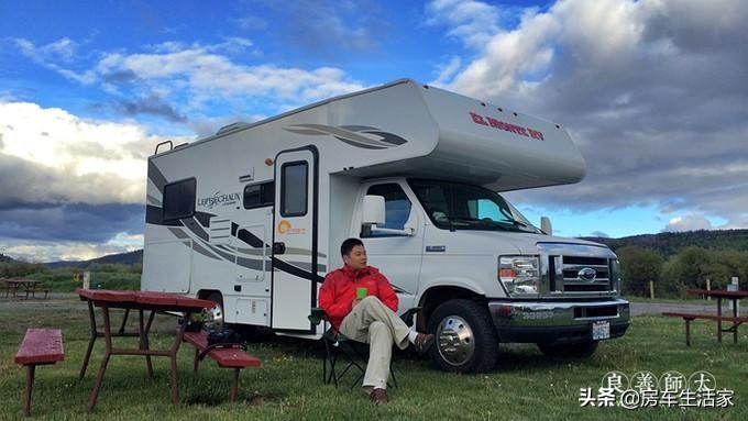 美国租房车用什么软件,在美国租房车方便吗