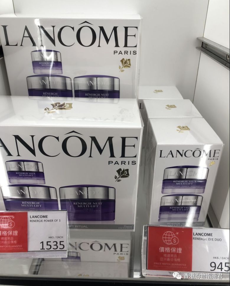 香港dfs免税店闪购2021,香港dfs免税店lv