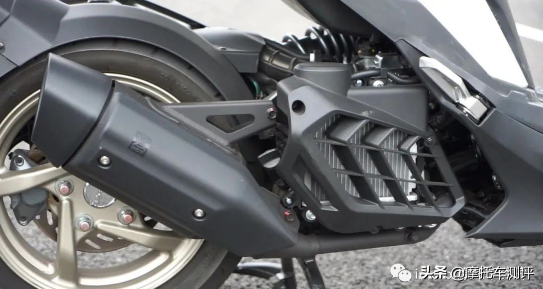 三阳drg158和drg150外观怎么区别,三阳drg150和drg158区别大吗