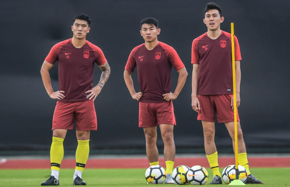 国足最新亚洲杯赛程,预测国足这次亚洲杯能踢几场