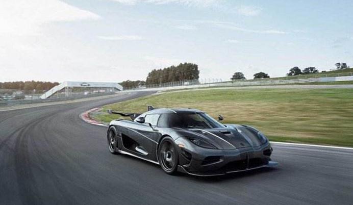 十大顶级超跑车标,最鲜为人知的超跑汽车品牌