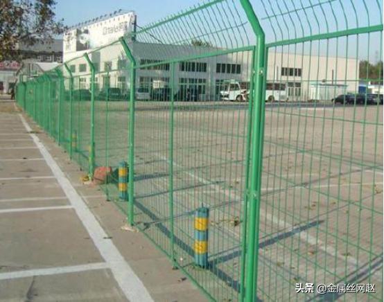 云南机场护栏网图片大全,重庆机场护栏网y型围网