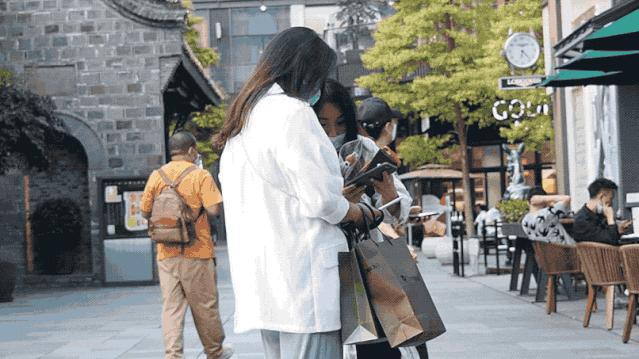 太古里的耳机,太古里三里屯耳机