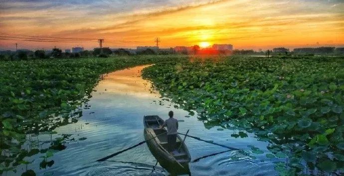 广东人少景美的小众旅行地,周末去哪里玩十大必去景点