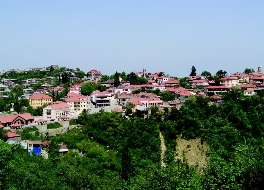 格鲁吉亚投资指南,格鲁吉亚投资信息