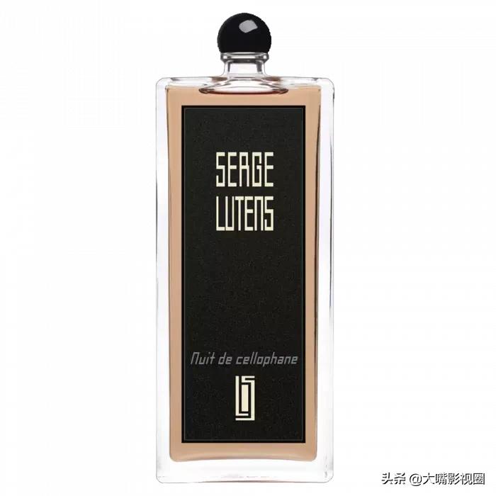 芦丹氏香水文案合集配音,芦丹氏林之妩媚香水文案