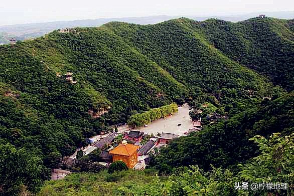 被人遗忘的辽宁朝阳市，原是“东方佛都”，人文和自然风光都不错