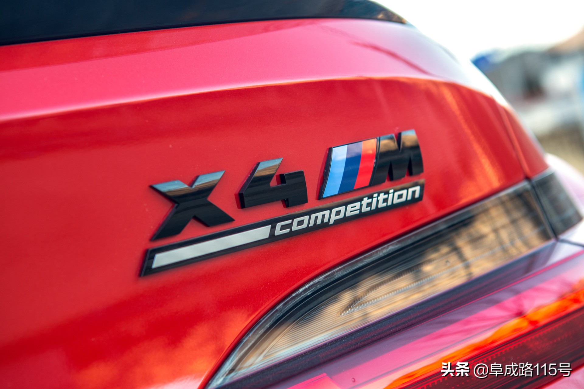 买发动机送车的是什么车,宝马x4m引擎