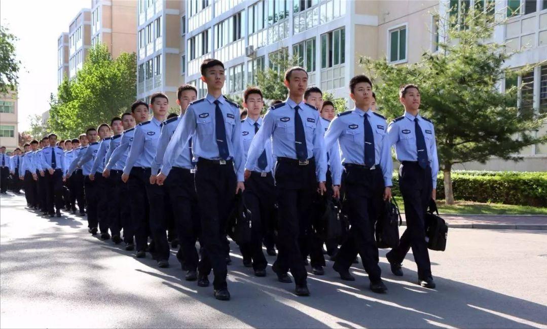 警校体测不过影响后续批次报名吗,2021年警校体测标准详细