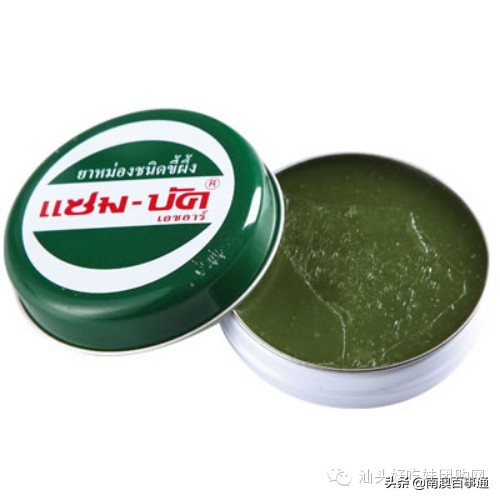 潮汕必备的物品,潮汕人家里必备东西