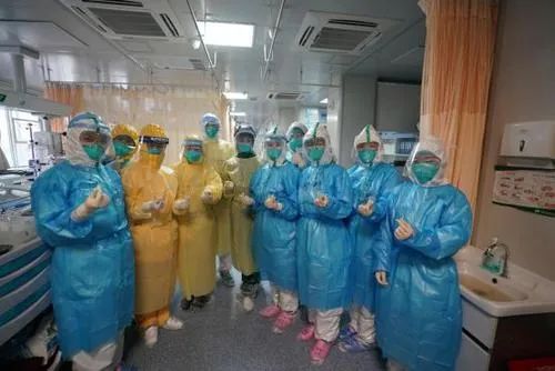 中国与瘟疫的千年战争