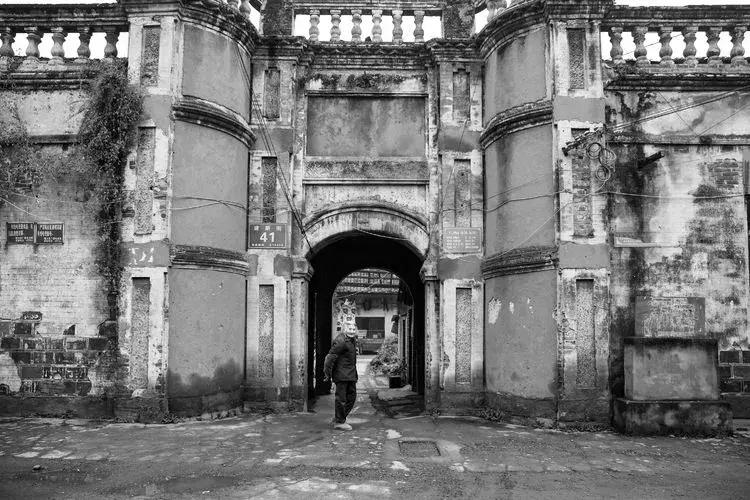 犍为风景最优美的地方,美丽的犍为风景