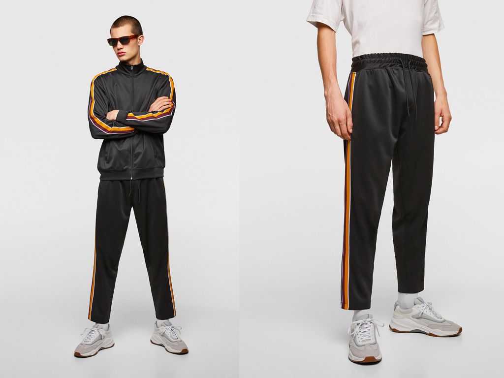 腿粗穿什么裤子显瘦推荐,春天小腿粗穿什么裙子显瘦