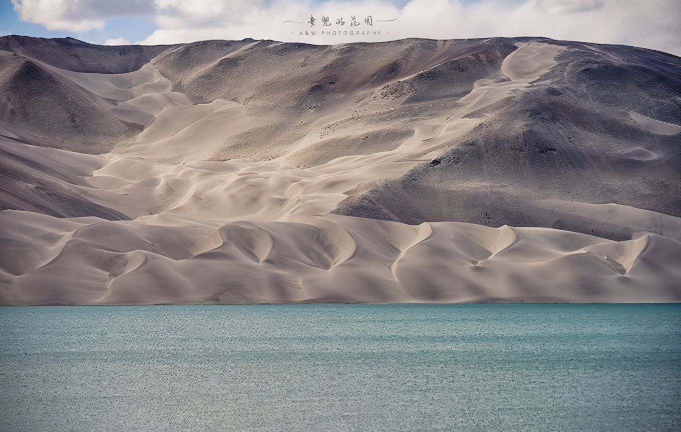 大美*疆新**，一个快递不包邮的地方，藏着不一样的异域风情