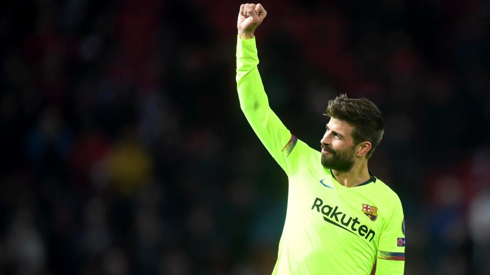 巅峰巴萨三叉戟vs曼联,巴萨2比2曼联乌龙球