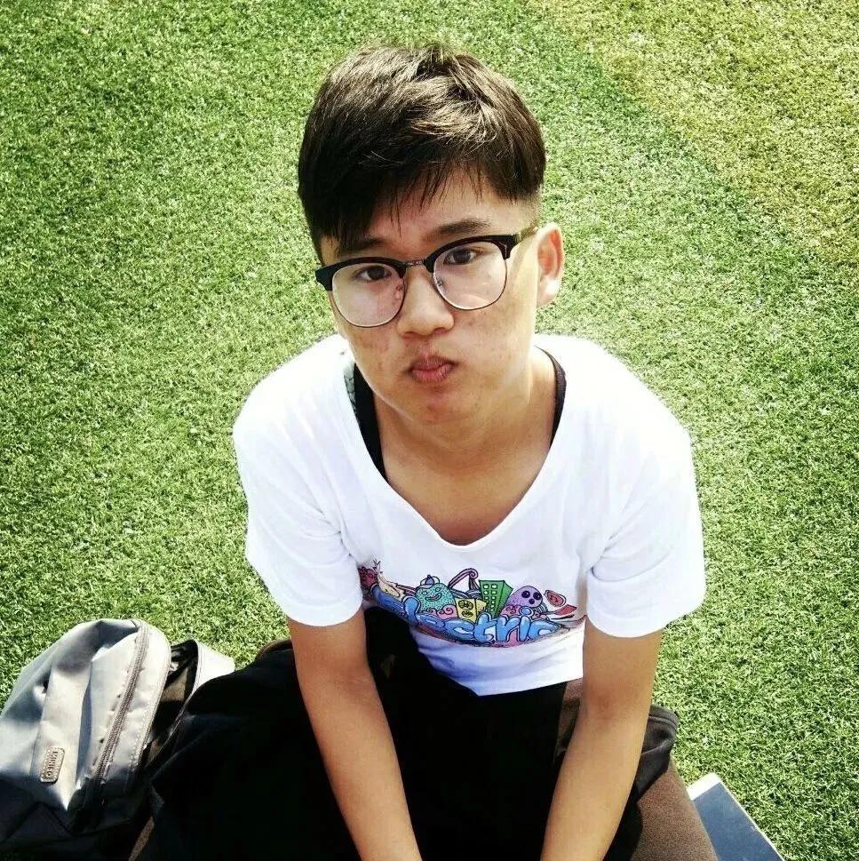 学霸男团六个男生,学霸男团