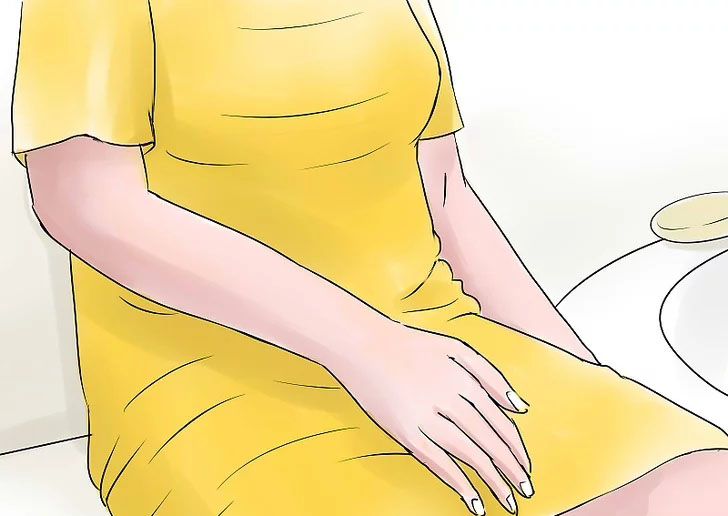 外阴萎缩是怎么检查出来的,外阴萎缩是怎么导致