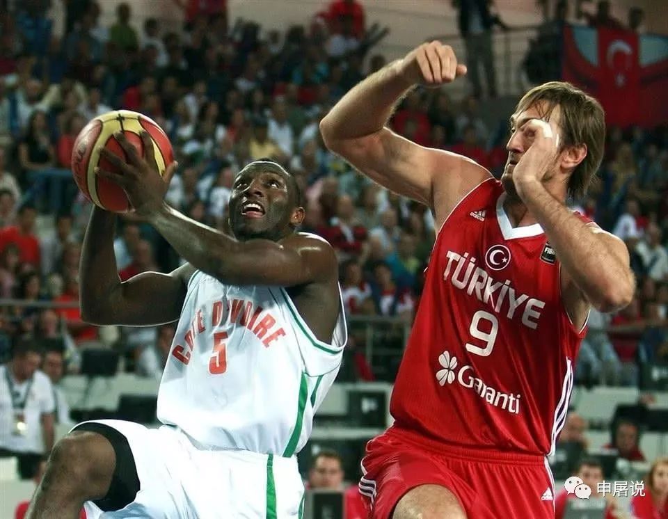 中国男篮vs科特迪瓦谁赢了,科特迪瓦与中国篮球