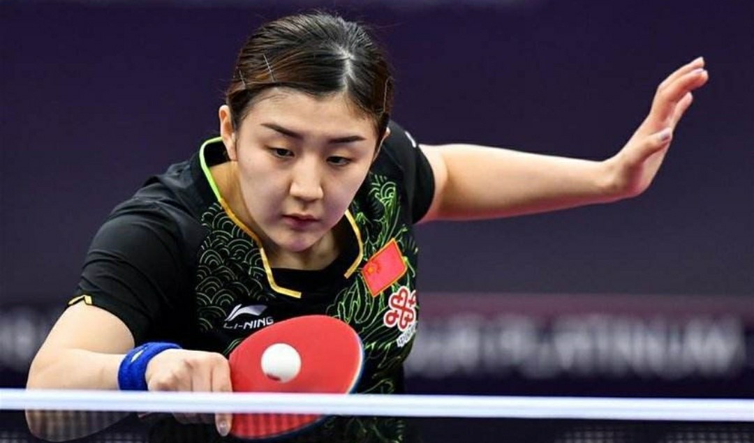 伊藤美诚无缘国乒五大劲敌,伊藤美诚被国乒小将4比2横扫