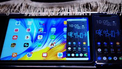 一笔2K四扬声6WIFI八核十寸屏