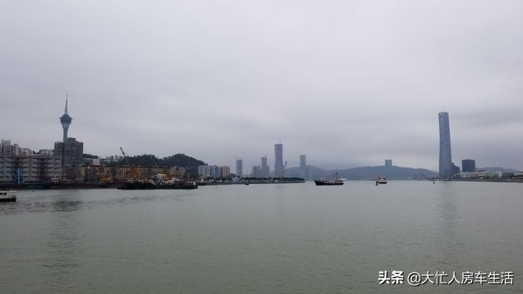 没签注通行证去澳门,澳门一日游不需要通行证吗